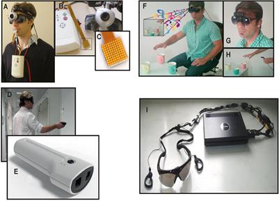 Spatial Competence and Brain Plasticity in Congenital Blindness via Sensory Substitution Devices